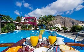 Holiday Beach Resort Santorini